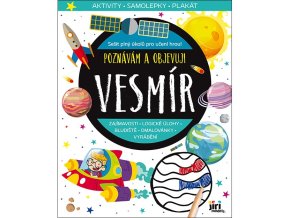 0009109 poznavam a objevuji vesmir