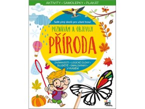 0009115 poznavam a objevuji priroda