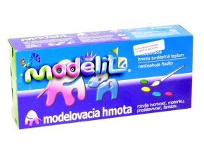 modelit 2 kg original