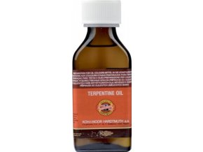 olej terpentynovy 100 ml 165534 original