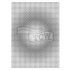 sablona a7 halftone vortex