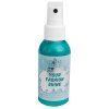 perletovy sprej na tmavy textil 100ml smaragdove zelena