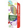 STABILO EASYcolors L Pastelky pro leváky - sada 6 barev