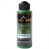 akrylova barva premium forest green