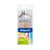 školní štětce Herlitz - Pelikan