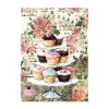 ryzovy papir a4 cupcakes