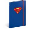 notes superman symbol linkovany 13 21 cm 27603 39