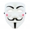 Maska Anonymous - plastová - 403553