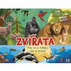 3306 4 zvirata z1
