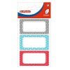 Herlitz - Etikety,