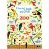 0002922 hledej najdi pocitej zoo