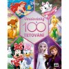 0006350 100 tetovani s omalovankami disney holky