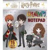 0006458 blok k vybarveni harry potter