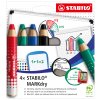 STABILO MARKdry