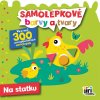 0006589 samolepkove barvy a tvary pro nejmensi na statku