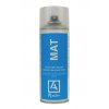univerzalni lak master pro olej a akryl matny 400ml 41516