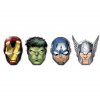 Maska Avengers - 6 ks - S87976