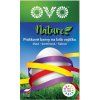 Práškové barvy na vejce OVO® NATURE 3 barvy
