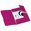 Herlitz - Desky s gumou A4 Easy orga