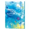 Desky A3 s gumou, Herlitz - Pelikan