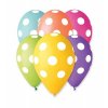 balonky s potiskem