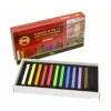 kridy prasne umelecke koh i noor soft pastels 12 ks 8582 original