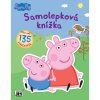 0005121 samolepkova knizka prasatko peppa