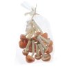 a84487a3bdd01cc365727a9bf204232b lt11085 grzybki trzy 10cm 96 12set 6pcs orange
