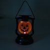 Lucerna Halloween dýně - se světlem a zvukem