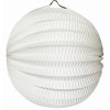 Lampion koule - 23 cm