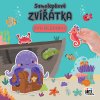 0008283 samolepkova zviratka pod hladinou