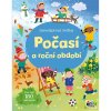 0007739 samolepkova knizka pocasi a rocni obdobi