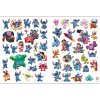 0008273 omalovanky s tetovanim lilo stitch