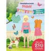 0008435 samolepkova moda pratele