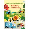 0008316 moje prvni samolepkovani traktory a nakladaky