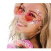 Screenshot 2025 04 22 at 10 38 38 PaintGlow Glitrový gel holografický Chunky Růžový Princess Pink 12 ml Výtvarné hračky