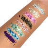 Screenshot 2025 04 22 at 10 39 26 PaintGlow Glitrový gel holografický Chunky Růžový Princess Pink 12 ml Výtvarné hračky