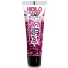 Screenshot 2025 04 22 at 10 38 13 PaintGlow Glitrový gel holografický Chunky Růžový Princess Pink 12 ml Výtvarné hračky