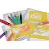 0006405 kreativni set s foukacimi fixy auta