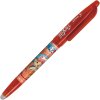 Pilot, Roller Frixion Ball One Piece Ltd., 0.7, (M) střední