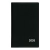 tydenni diar 2026 alois pvc kapesni cerna ie4887706
