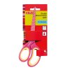 Herlitz - Dětské nůžky pro leváky špičaté