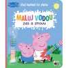 0008957 maluj vodou zas a znovu prasatko peppa