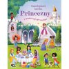 0008895 velka samolepkova knizka princezny