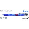 markers pilot sca lt m