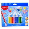 pastelky maped jumbo trojhranne 24 ks 0086 9834013 original