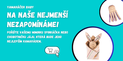 Pro miminka