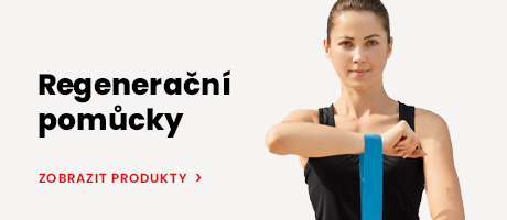 Regenerační pomůcky