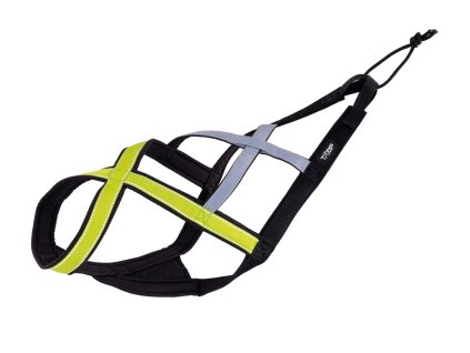 trop backbone 2 harness green 03