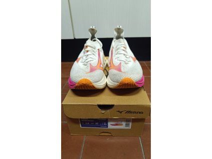 Mizuno Neo Zen - velikost 37